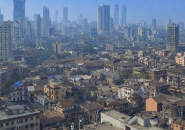 Prebook Tata Orbis Ghansoli Apartments