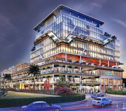 Commercial Property For Sale In Ludhiana | Oswal Group