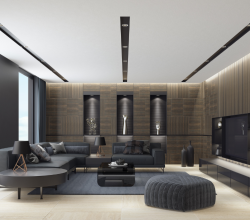 Luxury Residential Projects in Gurgaon | Tarc Ishva Gurgaon