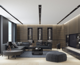 Luxury Residential Projects in Gurgaon | Tarc Ishva Gurgaon