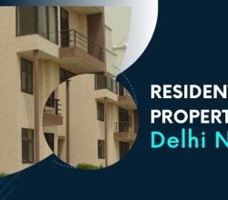 Residential Property in Delhi NCR | SVP GROUP