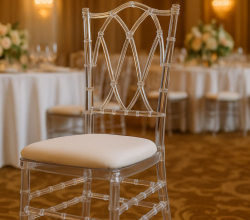 Resiluxe Chairs – Chairs for Wedding Reception