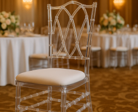 Resiluxe Chairs – Chairs for Wedding Reception