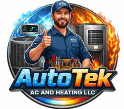 AutoTek AC & Heating LLC