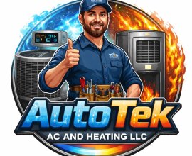 AutoTek AC & Heating LLC