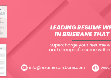 Resume Brisbane