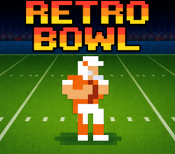 retro bowl