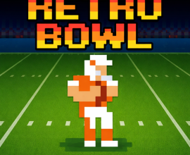 retro bowl