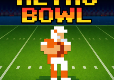 retro bowl