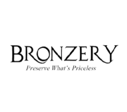 Bronzery