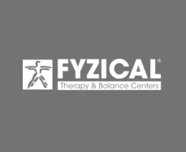 FYZICAL Therapy & Balance Centers
