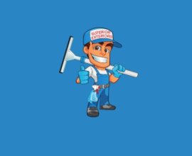 Superior Exteriors Cleaning Company