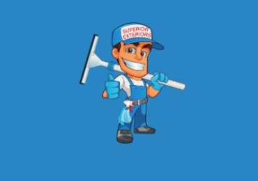 Superior Exteriors Cleaning Company