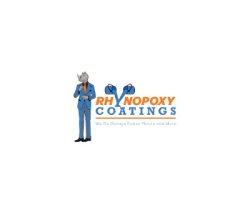 Rhynopoxy Coatings