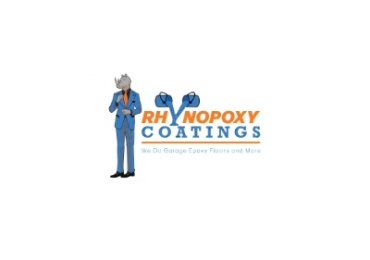 Rhynopoxy Coatings
