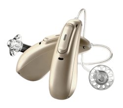 Best (Receiver In Canal) RIC Hearing Aids in India