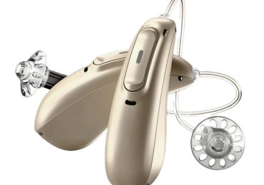 Best (Receiver In Canal) RIC Hearing Aids in India