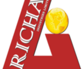 Richa Industries Limited: PEB and Knit Fabric Manufacturer