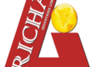 Richa Industries Limited: PEB and Knit Fabric Manufacturer