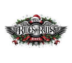 Rides R Us UK ltd