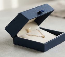 Custom Rigid Boxes