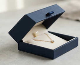 Custom Rigid Boxes
