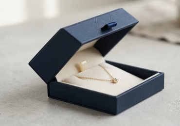 Custom Rigid Boxes