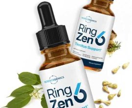 RingZen6 – Official Website | Hearing & Ear Wellness Support