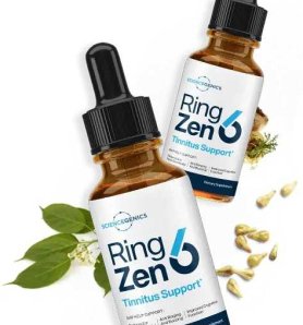 RingZen Official