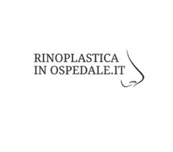 La rinoplastica in Ospedale