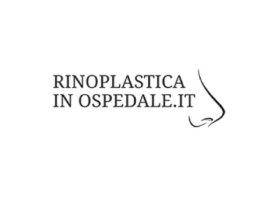 La rinoplastica in Ospedale