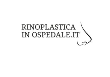 La rinoplastica in Ospedale