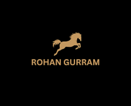 Rohan Gurram