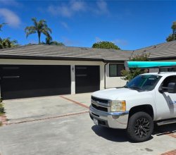 Luxor Garage Door Service