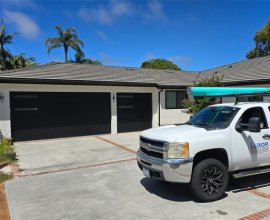 Luxor Garage Door Service
