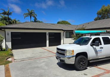 Luxor Garage Door Service