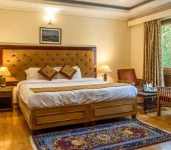 Hotel Caravan Centre Leh