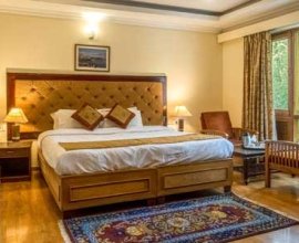 Hotel Caravan Centre Leh
