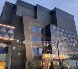 Hotel in Hansi | Rosastays