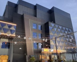 Hotel in Hansi | Rosastays