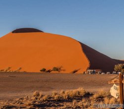 Namibia Visa Online for Japanese Citizens – Requirements & Apply Online