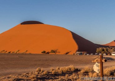 Namibia Visa Online for Japanese Citizens – Requirements & Apply Online