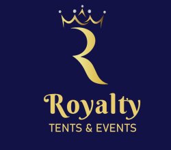 Royalty Tents & Events
