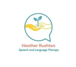 Heather Rushton, Children’s Speech and Language Therapist