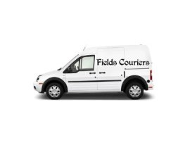 Fields Couriers