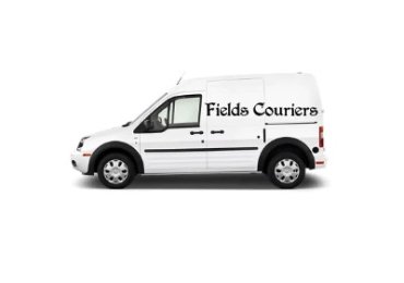 Fields Couriers