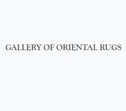 Gallery Of Oriental Rugs