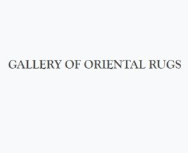 Gallery Of Oriental Rugs