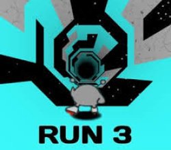 Gravity’s a Suggestion: Diving into the Endless World of Run 3