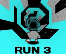 Gravity’s a Suggestion: Diving into the Endless World of Run 3